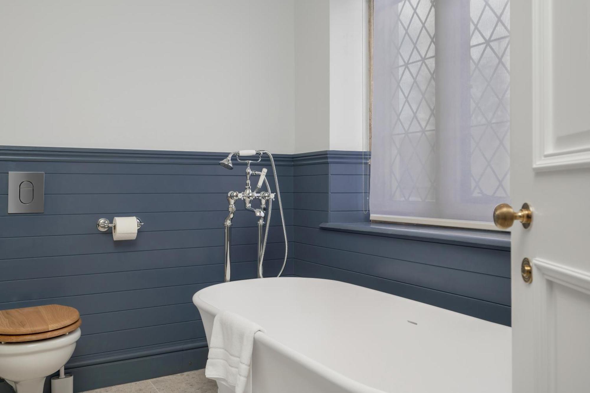 The Nevill Arms 4* Medbourne